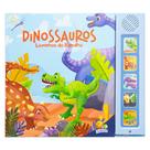 Livro - Livrinhos do Barulho! Dinossauros