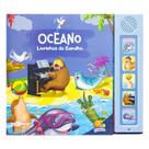 Livro - Livrinhos do Barulho! Oceano