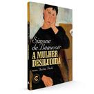 Livro - Livro A mulher desiludida
