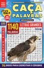 Livro - Livro Caça-Palavras ed.116 - 100 págs.- Médio/Difícil Livro - Livro Caça-Palavras ed.116 - 100 págs.- Médio/Difícil