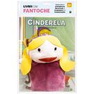 Livro - Livro com Fantoche: Cinderela Livro - Livro com Fantoche: Cinderela