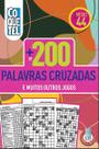 Livro - Livro Coquetel + 200 Pal Cruz Médio 44 Livro - Livro Coquetel + 200 Pal Cruz Médio 44