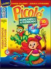 Livro - Livro Coquetel Brincando Aprendendo 5