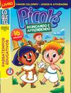 Livro - Livro Coquetel Brincando Aprendendo 6
