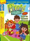 Livro - Livro Coquetel Brincando Aprendendo 8