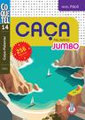 Livro - Livro Coquetel Caça Jumbo Ed 14