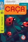 Livro - Livro Coquetel Caça-Palavras 63