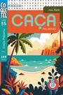 Livro - Livro Coquetel Caça Palavras Ed 55