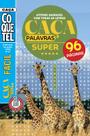 Livro - Livro Coquetel Caça-Palavras Super 18