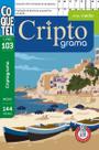 Livro - Livro Coquetel Criptograma 103