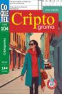 Livro - Livro Coquetel Criptograma 104