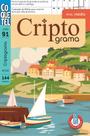 Livro - Livro Coquetel Criptograma Ed 91