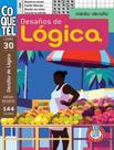 Livro - Livro Coquetel Desafios De Logica 30