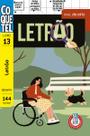 Livro - Livro Coquetel Letrão 13