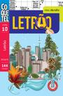 Livro - Livro Coquetel Letrão Desafio 10