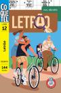 Livro - Livro Coquetel Letrão Desafio 12