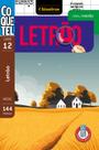 Livro - Livro Coquetel Letrão Médio 12