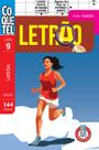 Livro - Livro Coquetel Letrão Médio 9