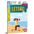 Livro - Livro Coquetel Letrão nível médio Ed 01