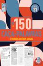 Livro - Livro Coquetel Mais de 150 Caça-Palavras 31 Livro - Livro Coquetel Mais de 150 Caça-Palavras 31
