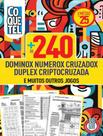 Livro - Livro Coquetel Mais De 240 Especiais 25