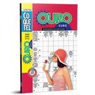 Livro - Livro Coquetel Ouro Dólar nível médio Ed 32