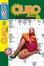 Livro - Livro Coquetel Ouro Euro 64