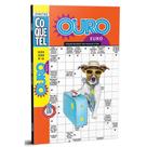 Livro - Livro Coquetel Ouro Euro nível médio Ed 35