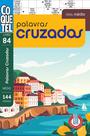 Livro - Livro Coquetel Pal Cruz Médio 84 Livro - Livro Coquetel Pal Cruz Médio 84