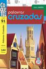 Livro - Livro Coquetel Palavras-Cruzadas 91