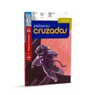 Livro - Livro Coquetel Palavras Cruzadas Fácil Ed 55