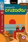 Livro - Livro Coquetel Palavras Cruzadas Médio 93 Livro - Livro Coquetel Palavras Cruzadas Médio 93