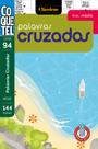 Livro - Livro Coquetel Palavras Cruzadas Médio 94 Livro - Livro Coquetel Palavras Cruzadas Médio 94