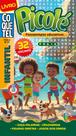 Livro - Livro Coquetel Picolé 23