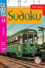 Livro - Livro Coquetel Sudoku 18