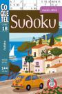 Livro - Livro Coquetel Sudoku 18