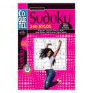 Livro - Livro Coquetel Sudoku 216