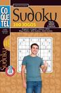 Livro - Livro Coquetel Sudoku 218