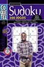 Livro - Livro Coquetel Sudoku 222 Livro - Livro Coquetel Sudoku 222