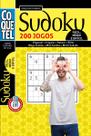 Livro - Livro Coquetel Sudoku 231 | 200 jogos Livro - Livro Coquetel Sudoku 231 | 200 jogos