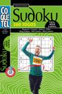Livro - Livro Coquetel Sudoku 237 S/P Livro - Livro Coquetel Sudoku 237 S/P