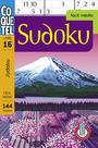 Livro - Livro Coquetel Sudoku Fc Md 16