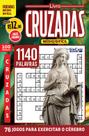 Livro - Livro Cruzadas ed.04 -100 páginas - Médio/Difícil