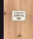 Livro - Livro da adega
