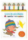 Livro - Livro de atividades o novelo de emoções Livro - Livro de atividades o novelo de emoções