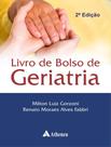 Livro - Livro De Bolso De Geriatria - 2ª Ed