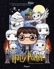 Livro - Livro de colorir oficial Funko Pop! Harry Potter e a Pedra Filosofal Livro - Livro de colorir oficial Funko Pop! Harry Potter e a Pedra Filosofal
