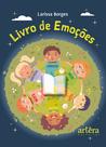 Livro - Livro de Emoções Livro - Livro de Emoções