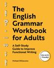 Livro Livro de exercícios de gramática inglesa da Rockridge Press para adultos
