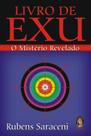 Livro - Livro de Exu - nova edição